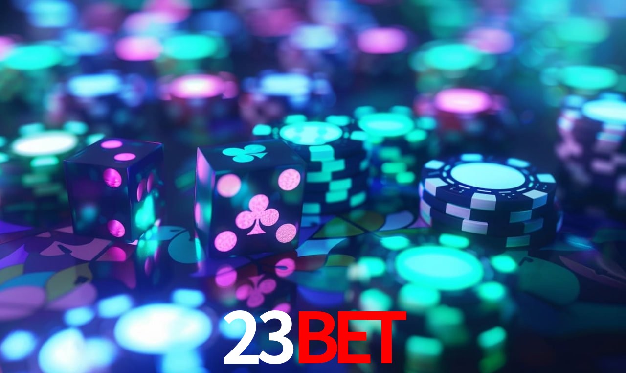 Experiência VIP 23BET