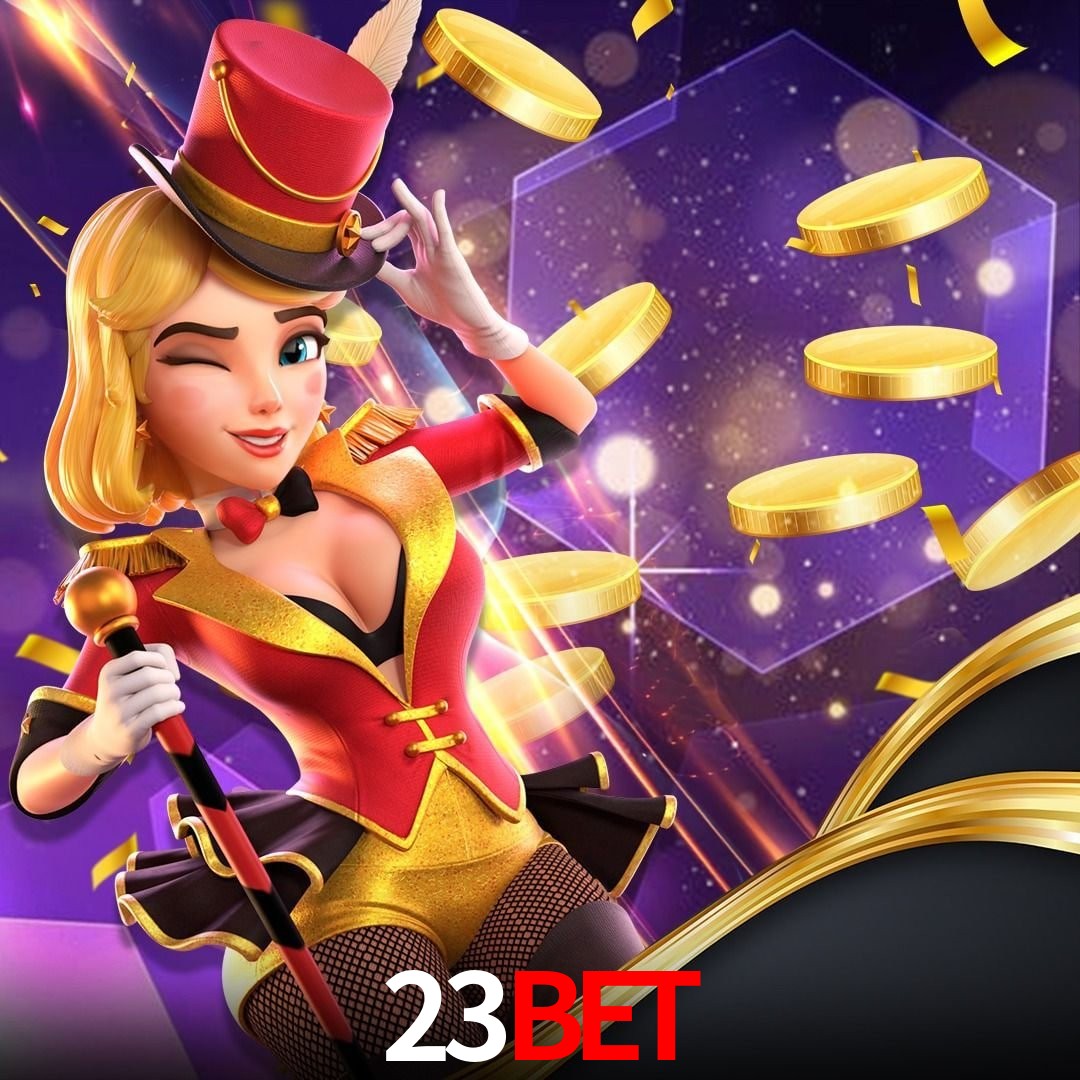 Welcome Bonus 23BET