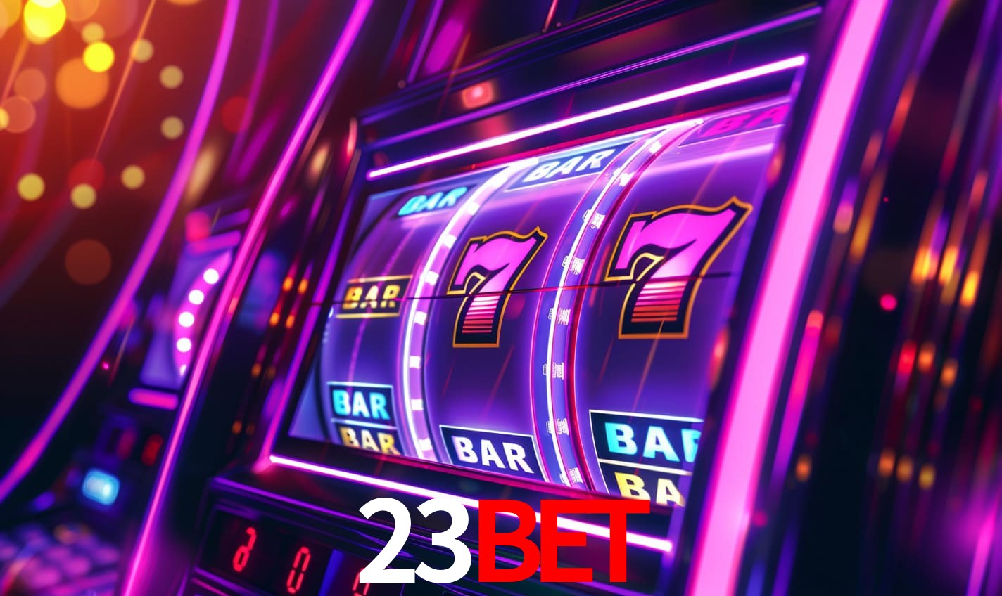 23BET: Seu Cassino Premiado com Pagamentos Rápidos