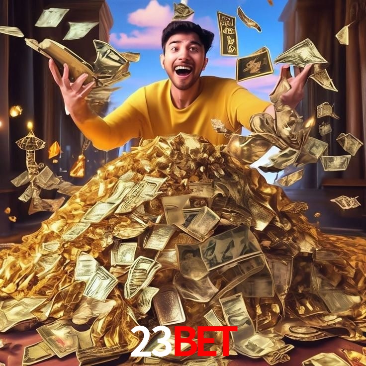 Estatísticas 23BET
