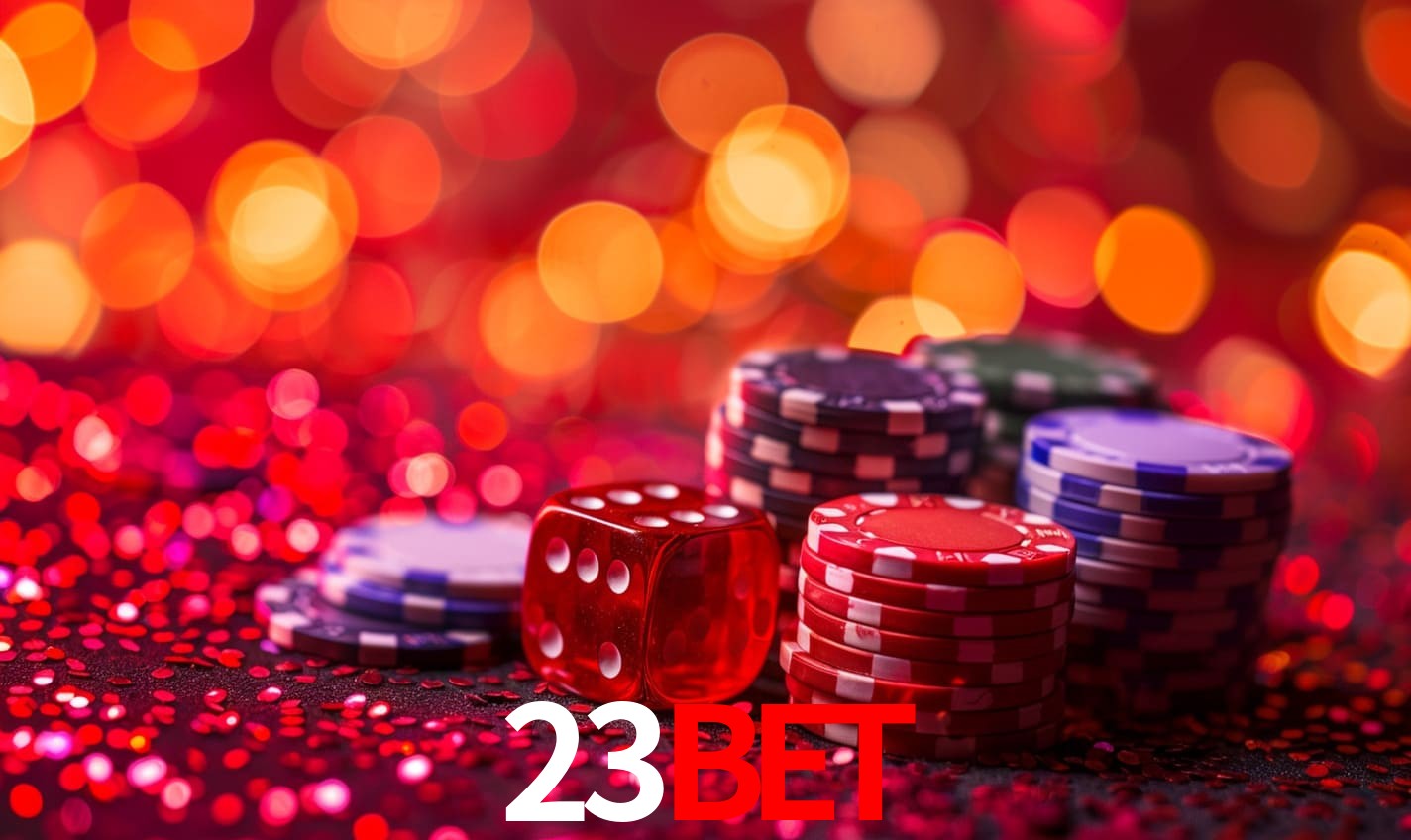 23BET Fortaleza - Leaderboard
