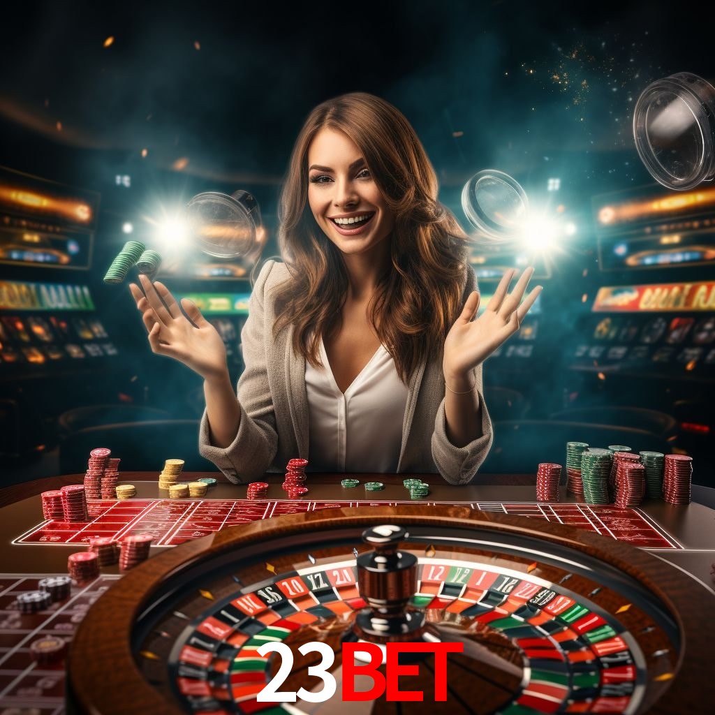 23BET App Interface