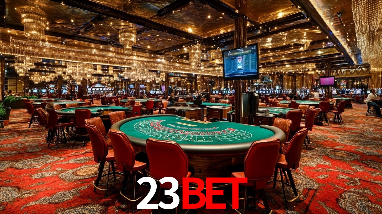 23BET App