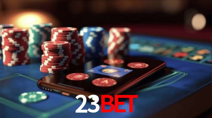 Estatísticas do Jogo 23BET