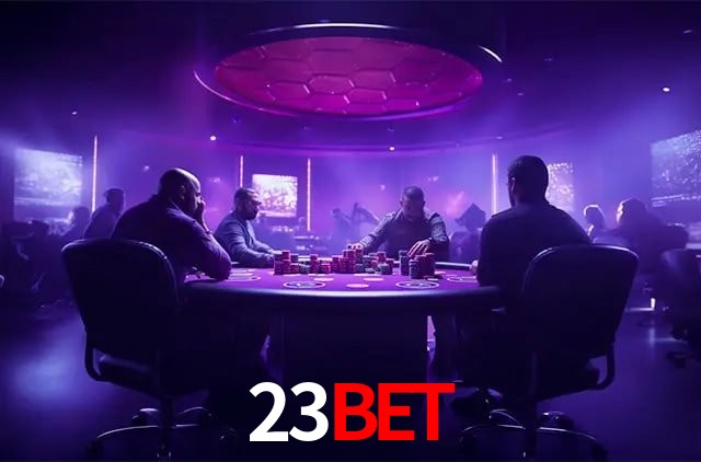 Tecnologia da Plataforma 23BET