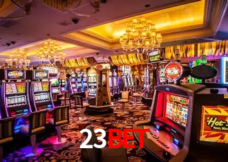 23BET Brasília - Casino Guide