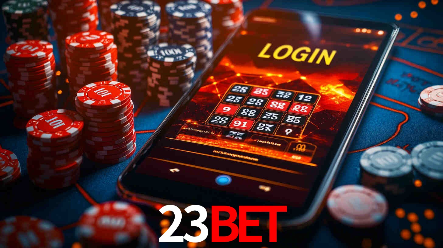 23BET