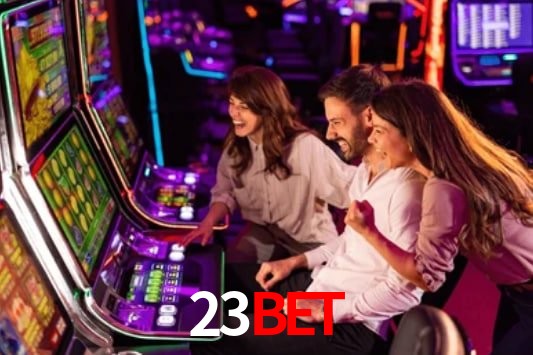 Bônus Diários 23BET