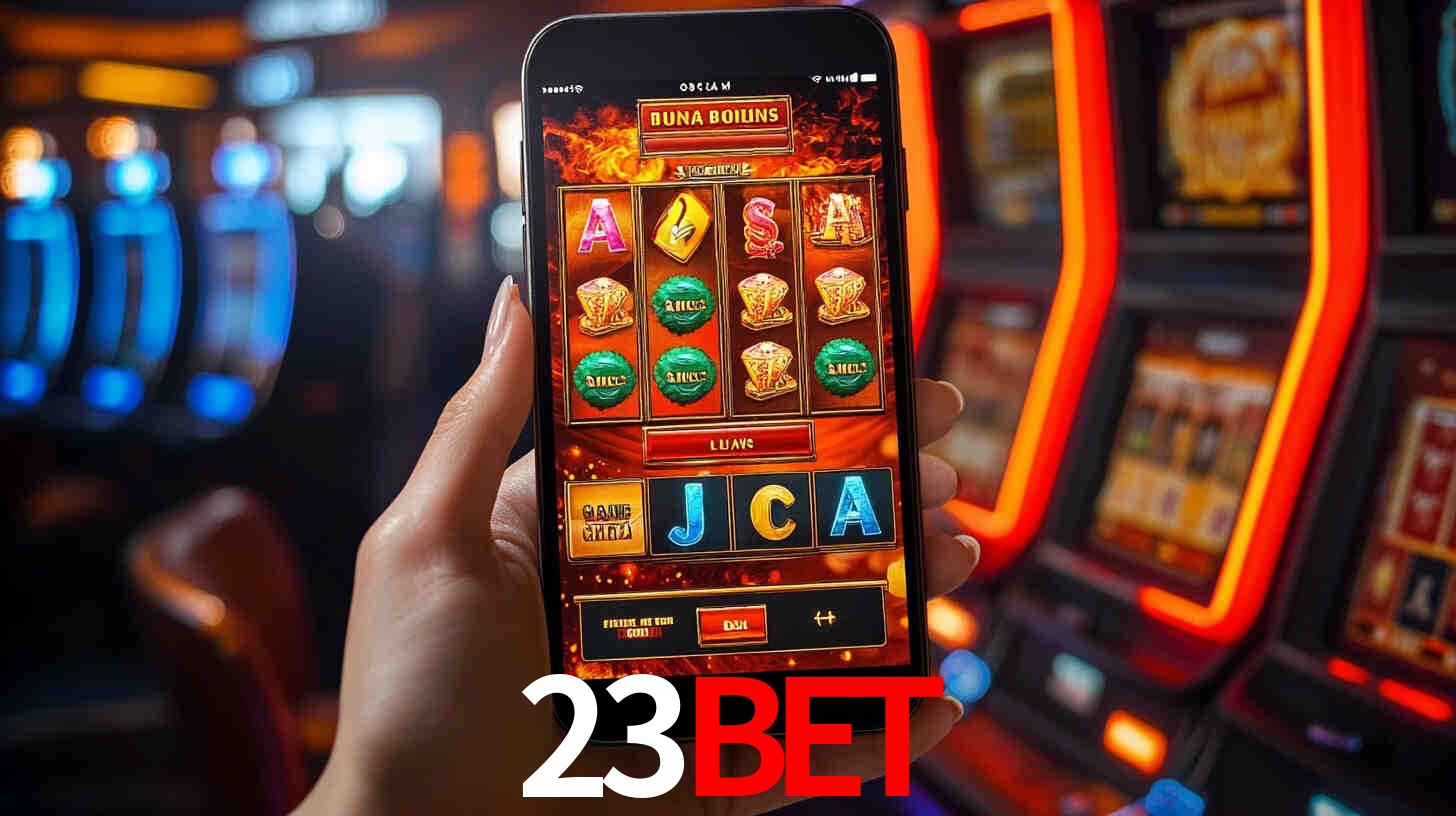 23BET,23BET App