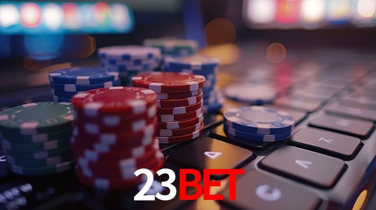 23BET - cassino ao vivo