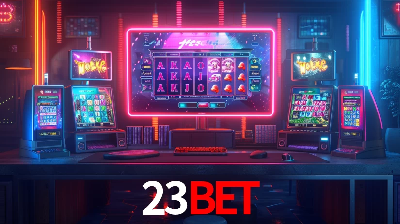 23BET