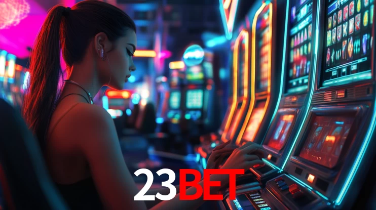 Exclusive Games 23BET