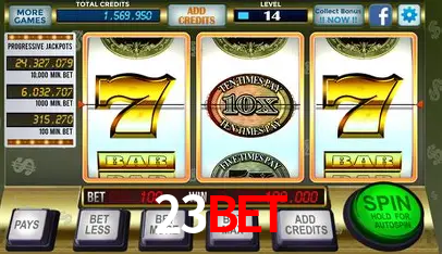 A Experiência Imersiva dos Cassinos Ao Vivo no 23BET