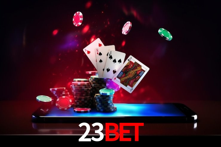 Secure Login 23BET