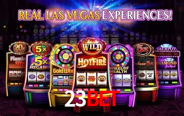 23BET Rio de Janeiro - Professional Dealers