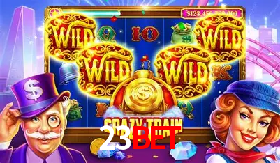 23BET Rio de Janeiro - Bonus Terms