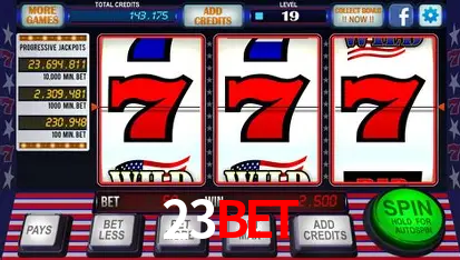 23BET São Paulo - Live Tables
