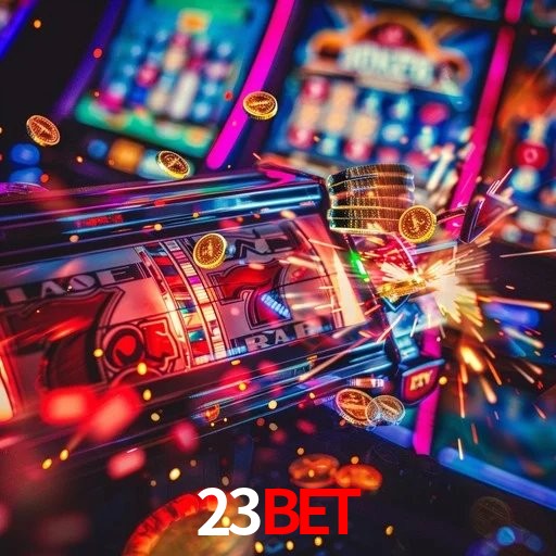 Apostas de Futebol 23BET