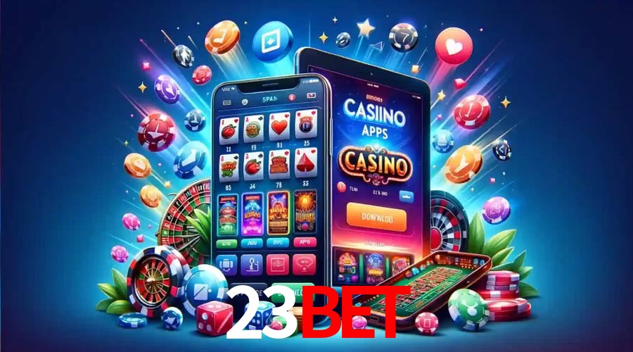 Exclusive Offers 23BET