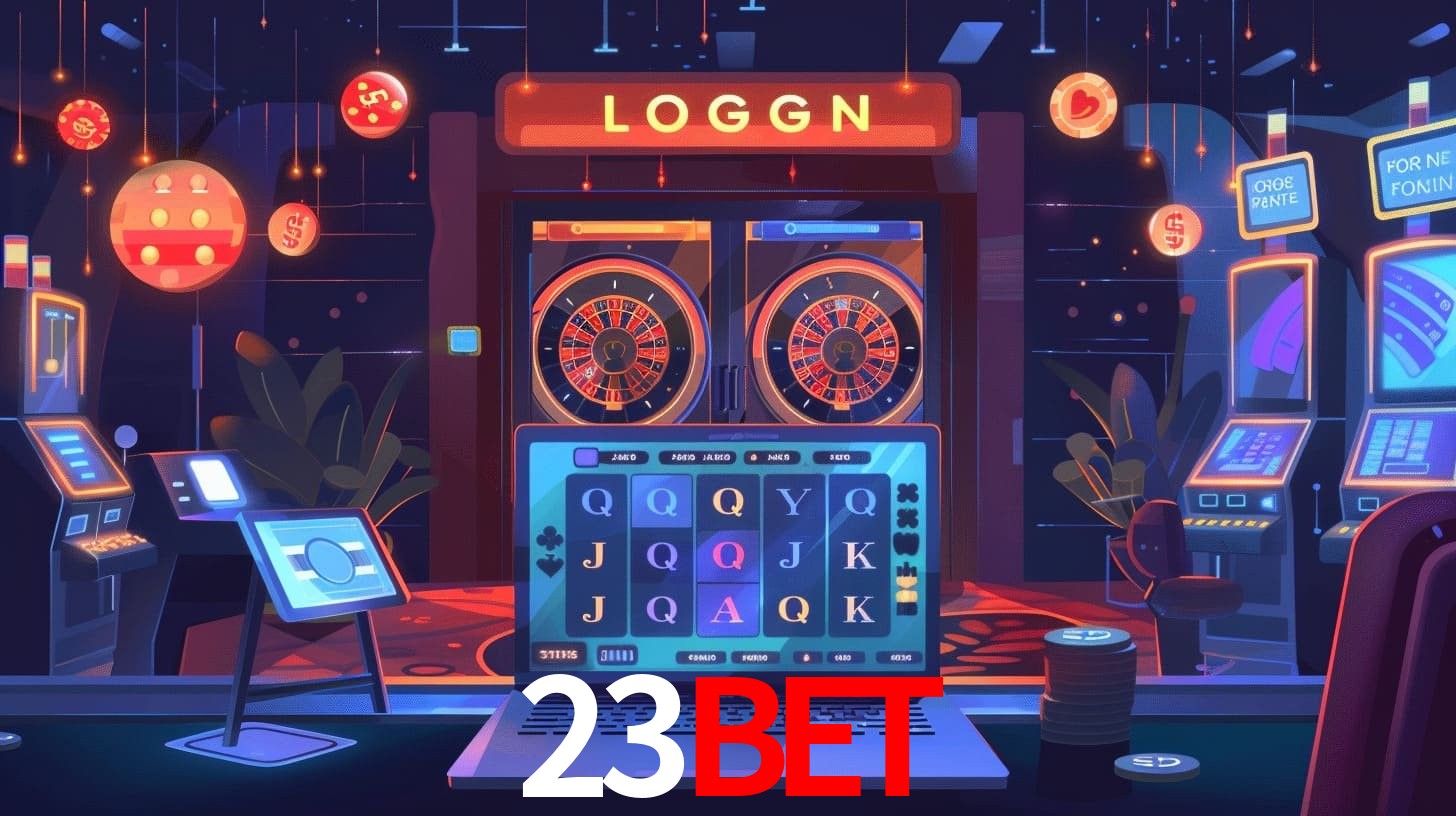 23BET - User Statistics
