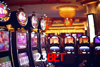 23BET Salvador - Bonus Stats