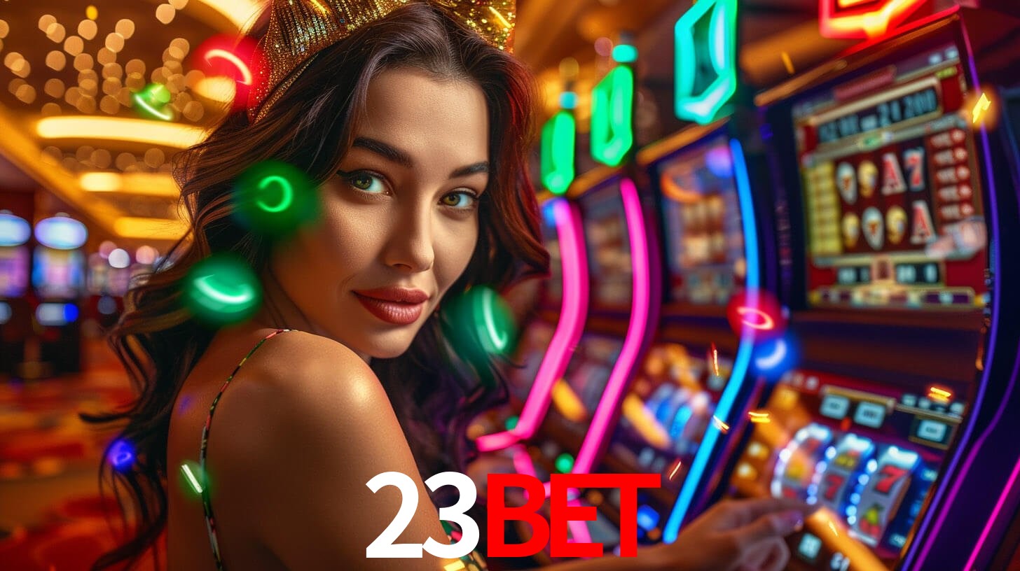 23BET App