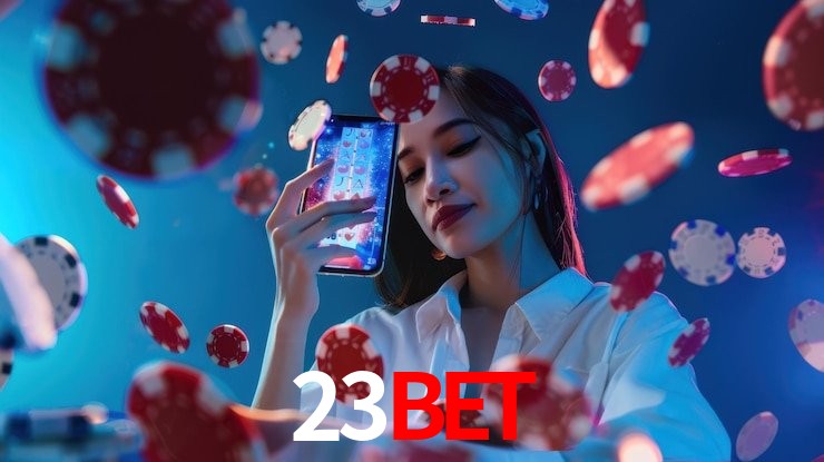 cassino 23BET