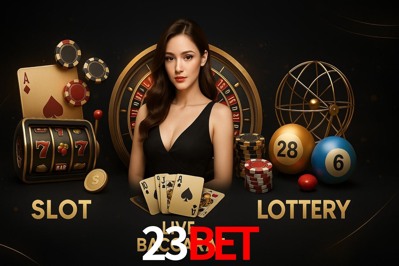 23BET Brasília - Leaderboards