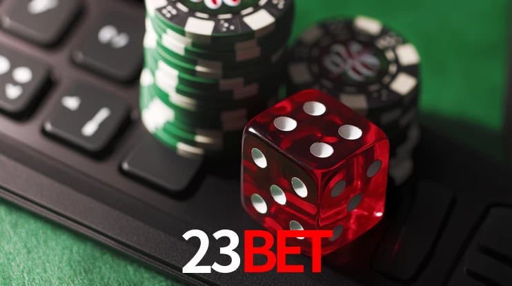 Flash Promotion 23BET
