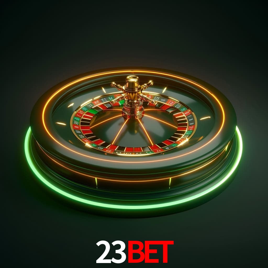 23BET App - Aplicativo Móvel Oficial