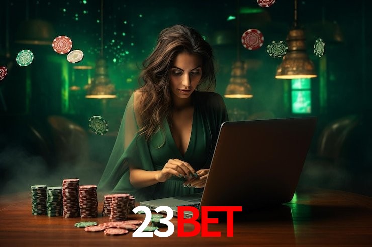 23BET - Installation Guide