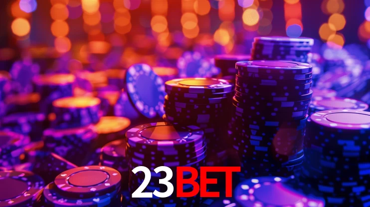 Bônus Generosos e Exclusivos no 23BET para Você!
