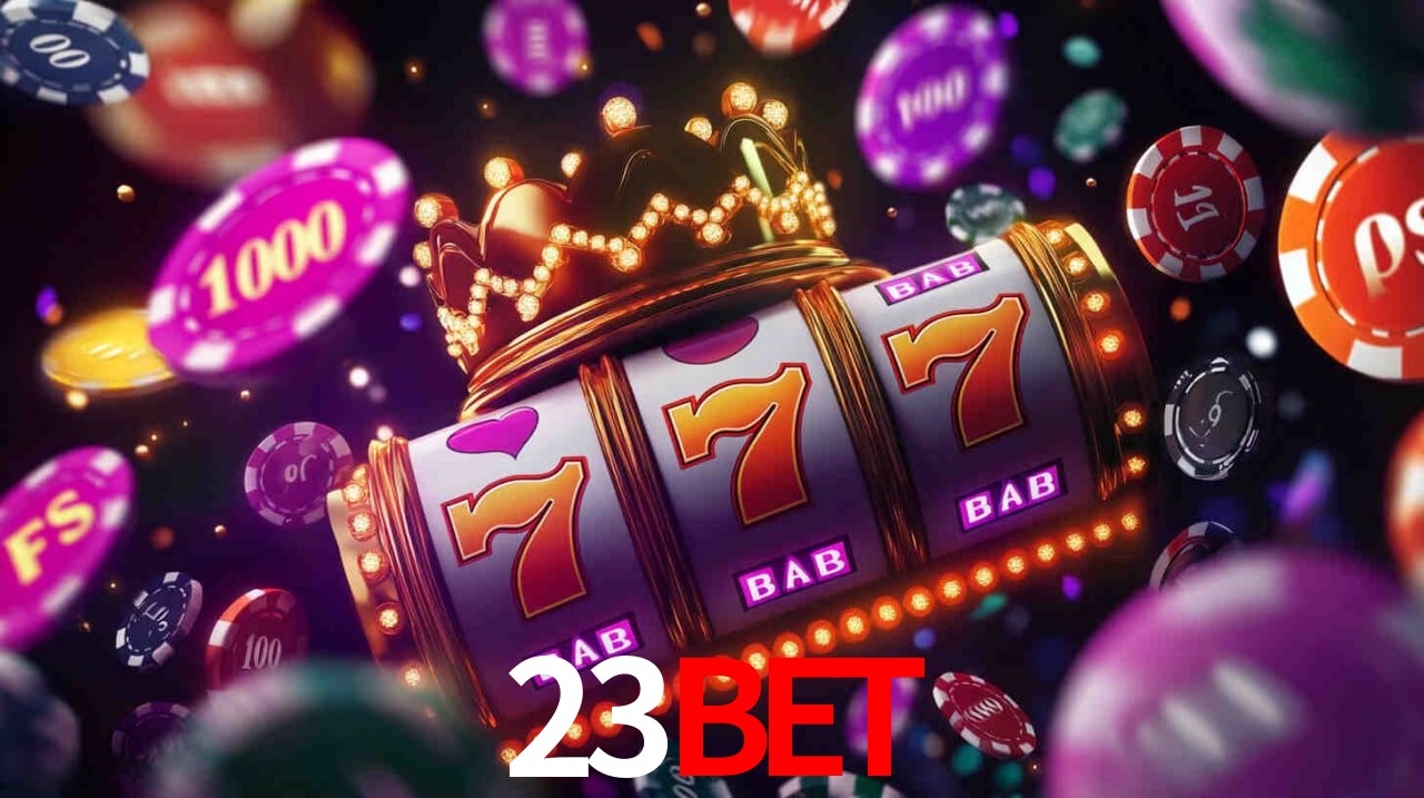 2FA Security 23BET