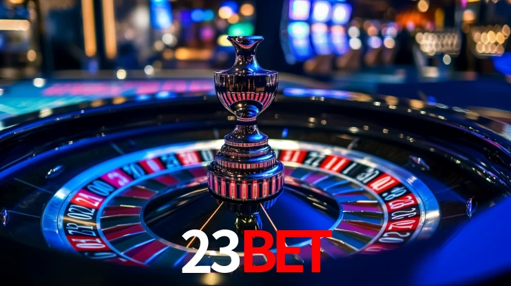 Premium Interface 23BET