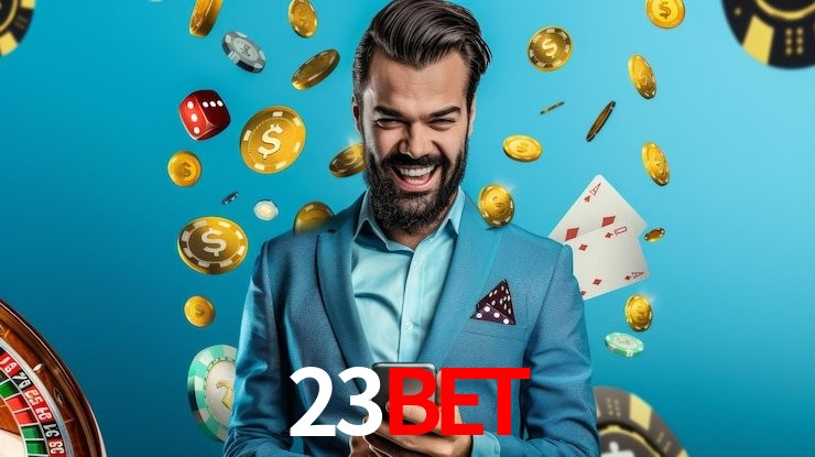 Account Benefits 23BET