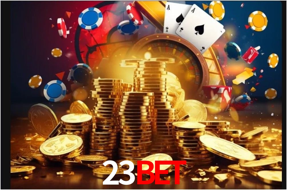 Programa VIP 23BET