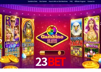 23BET São Paulo - All Bonuses