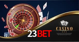 Provedores de Jogos 23BET