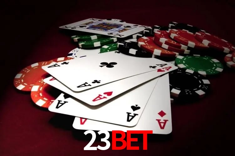 Estatísticas Esportivas 23BET