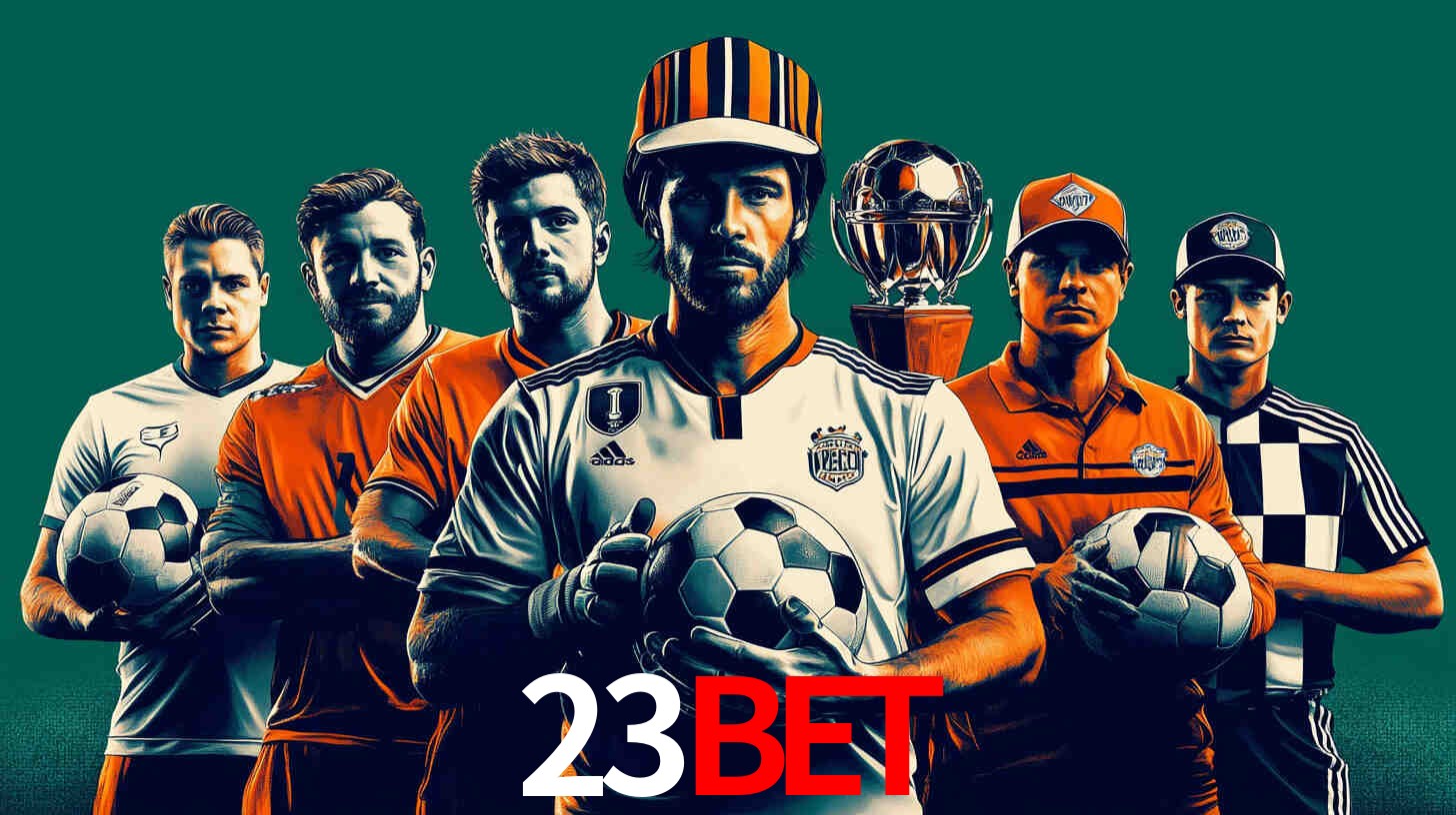 Descubra o Programa VIP da 23BET: Vantagens Exclusivas para Jogadores