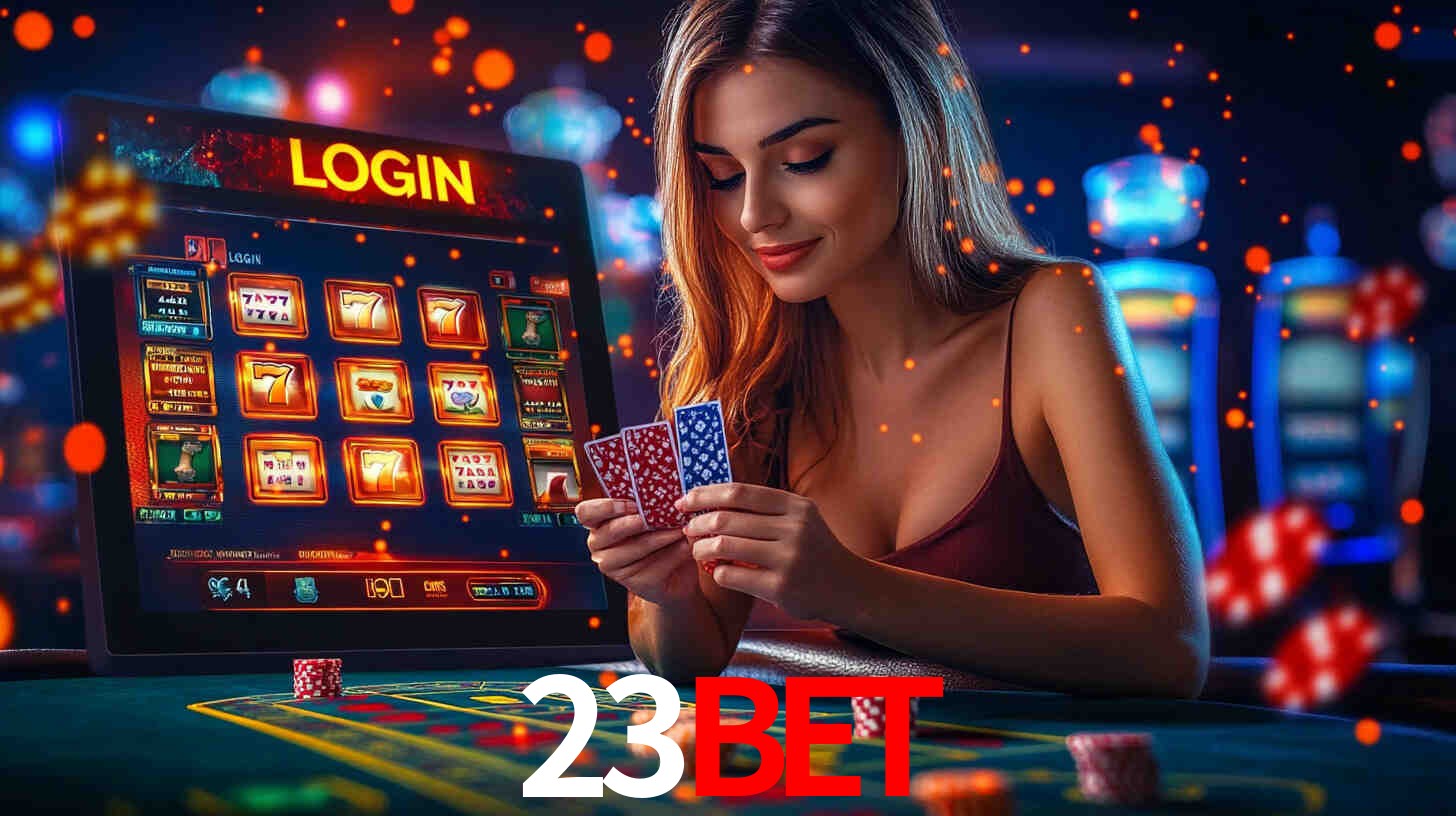 23BET,23BET App