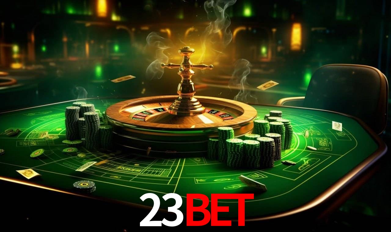 PIX Instantâneo 23BET