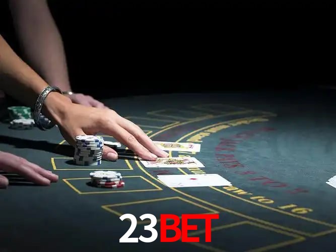 23BET Salvador - Support