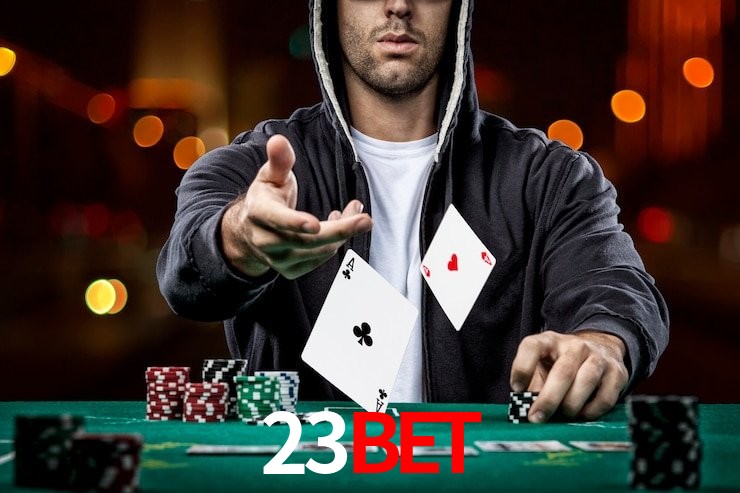 23BET