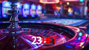 Cadastro Rápido 23BET