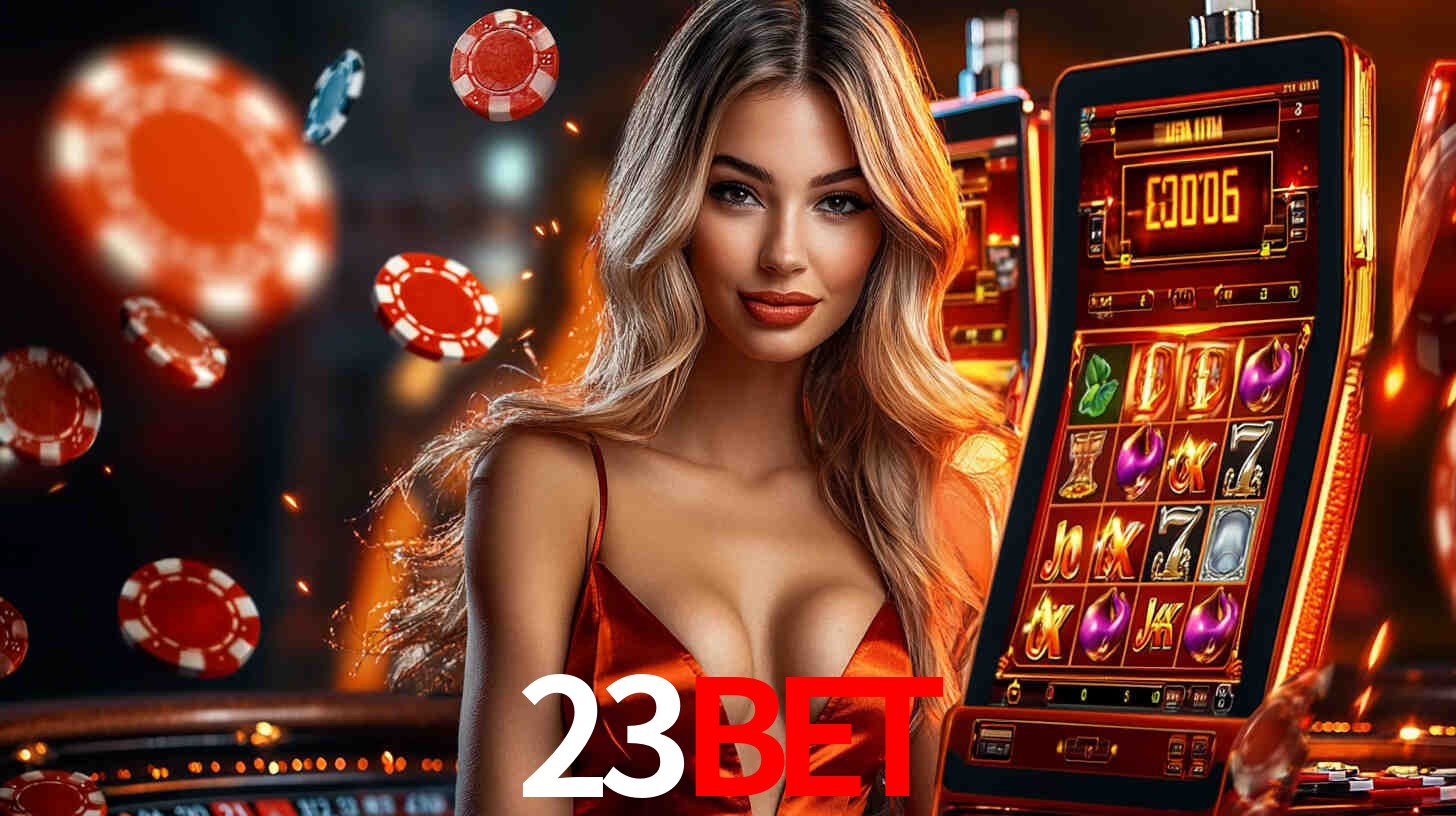 23BET login app