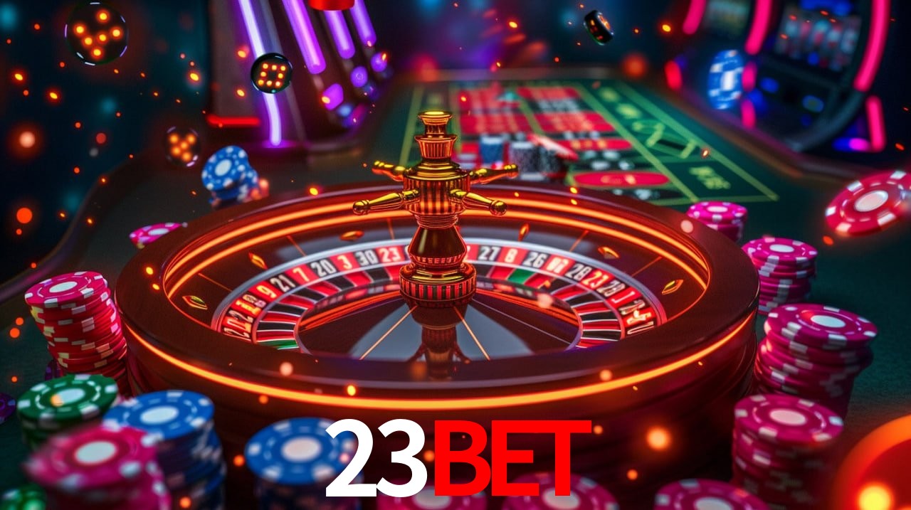 Torneios 23BET