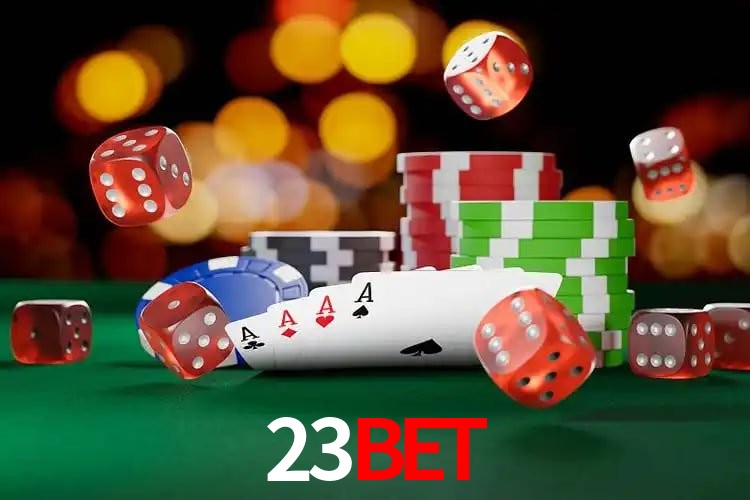 Ofertas Exclusivas 23BET