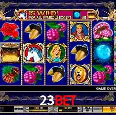 23BET Cassino - 80+ Mesas ao Vivo