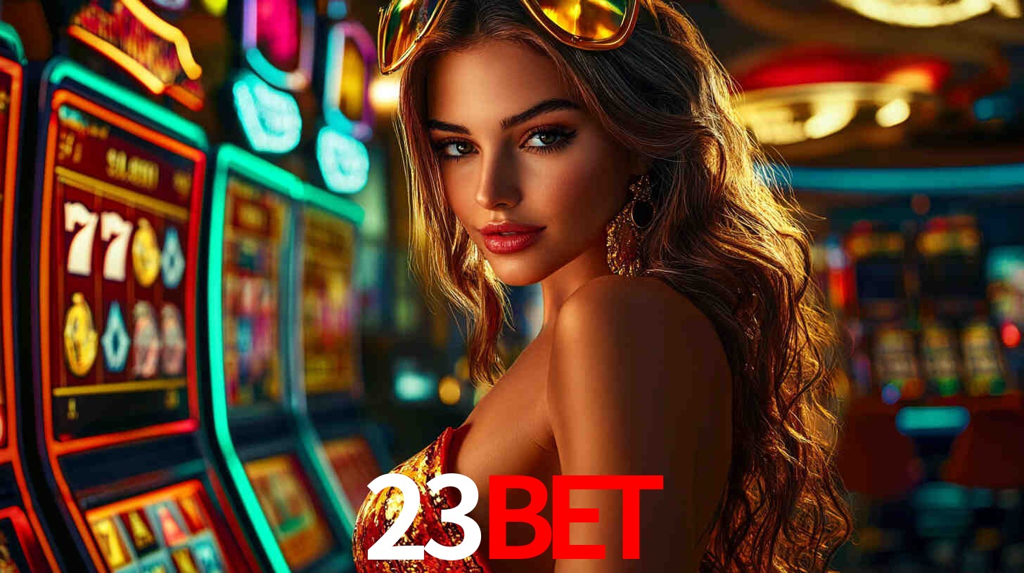 Roulette Table 23BET
